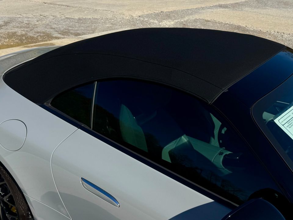 2022 Mercedes-Benz SL 55