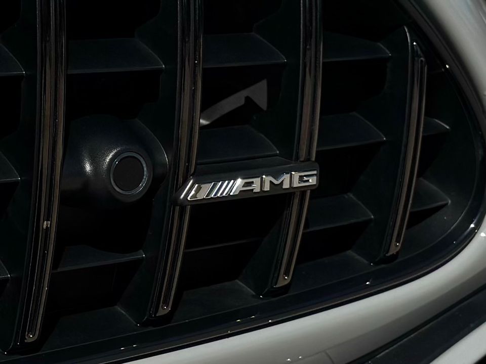 2022 Mercedes-Benz SL 55