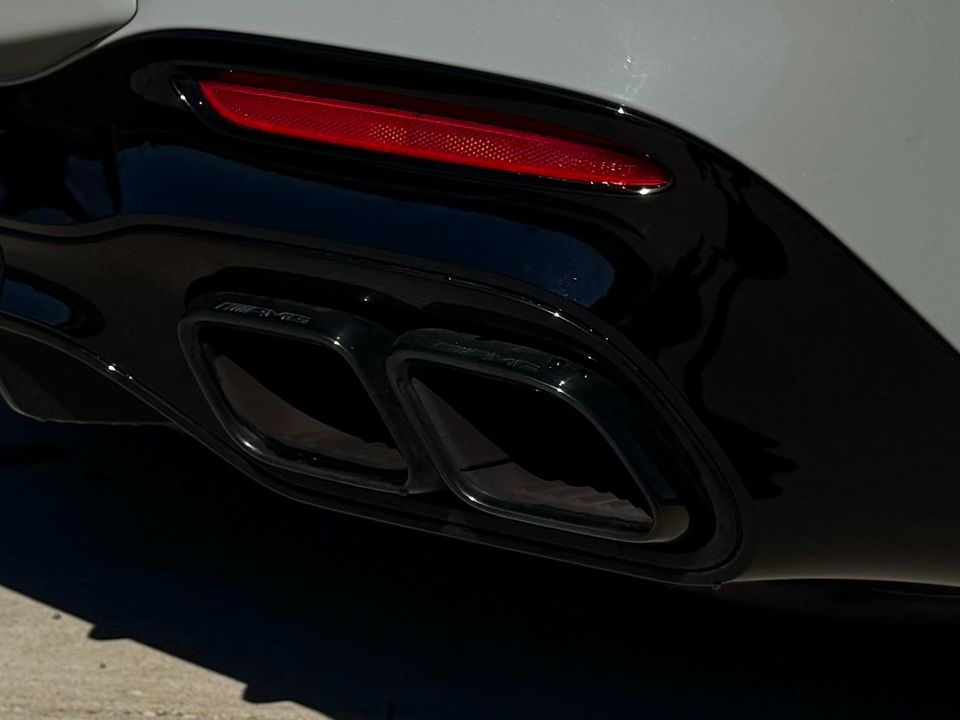 2022 Mercedes-Benz SL 55