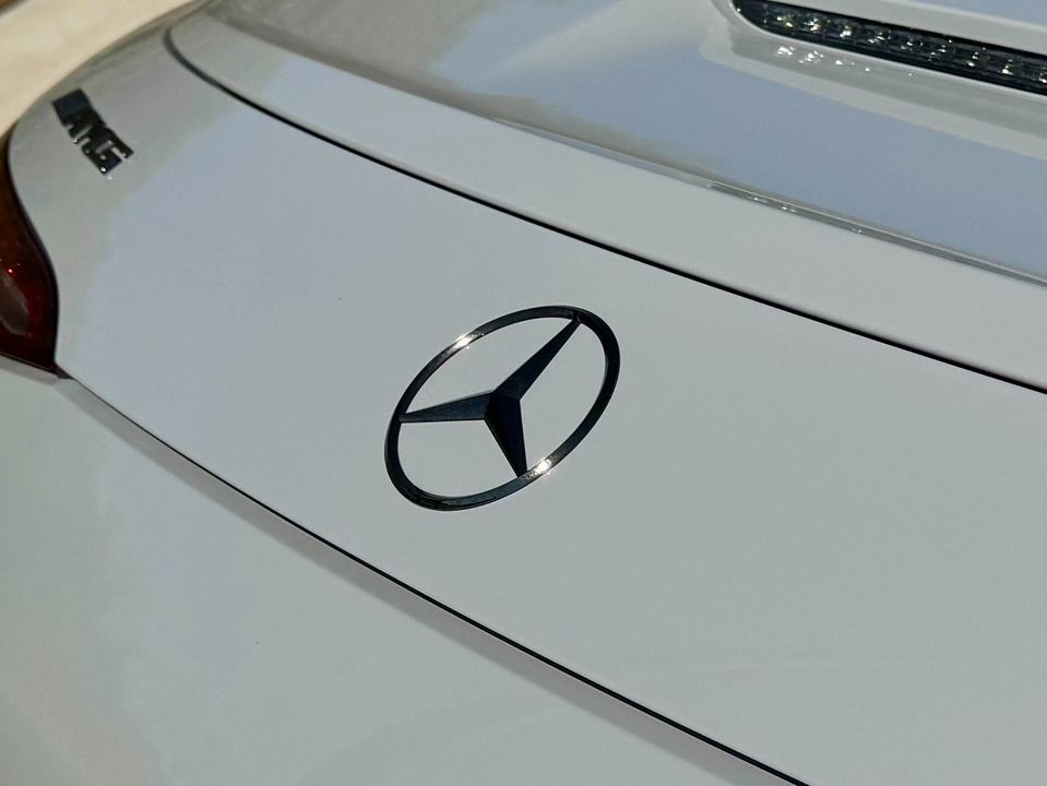 2022 Mercedes-Benz SL 55