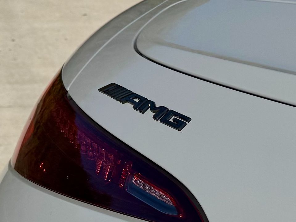 2022 Mercedes-Benz SL 55