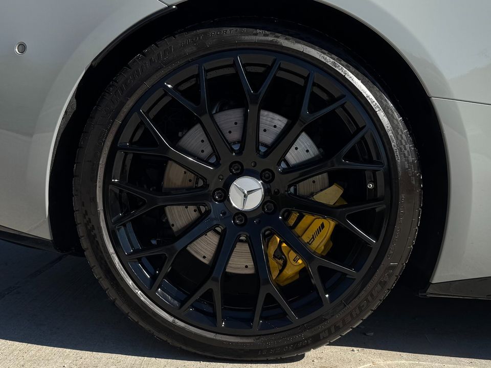 2022 Mercedes-Benz SL 55