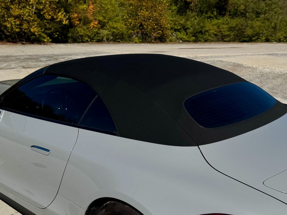 2022 Mercedes-Benz SL 55