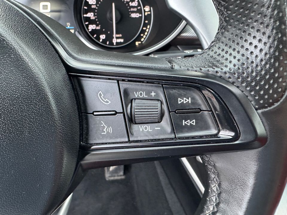 2022 Alfa Romeo Stelvio