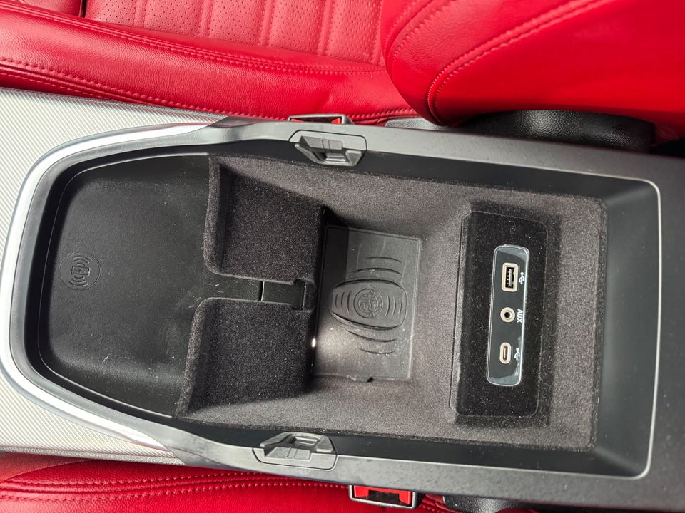 2022 Alfa Romeo Stelvio