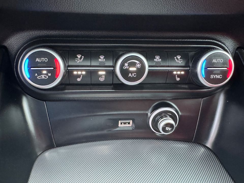 2022 Alfa Romeo Stelvio