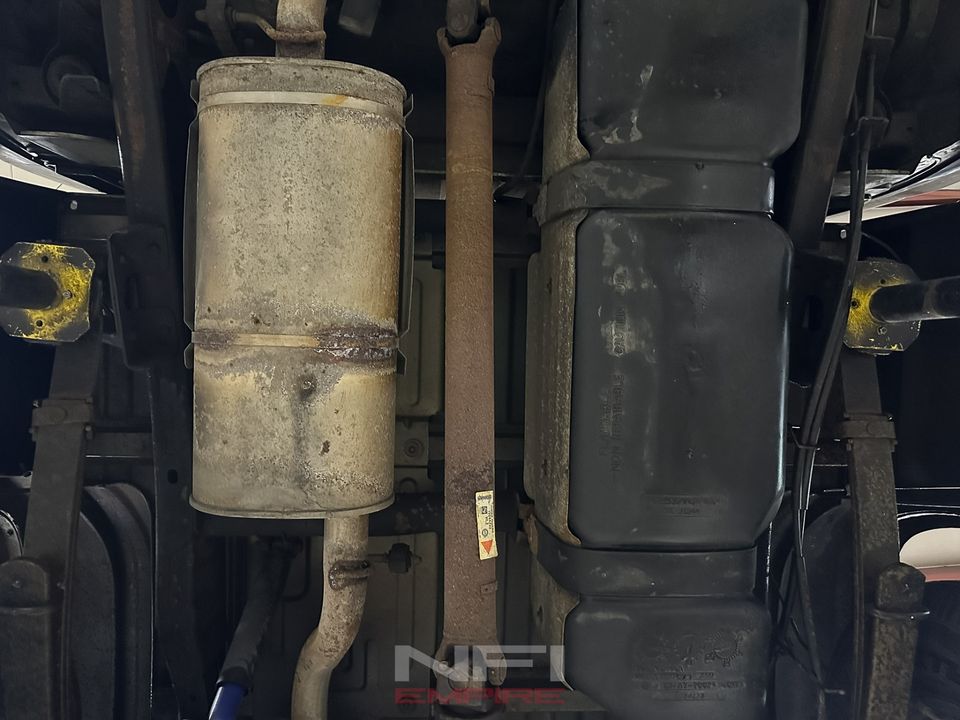 2000 Chevrolet Silverado 1500 Extended Cab