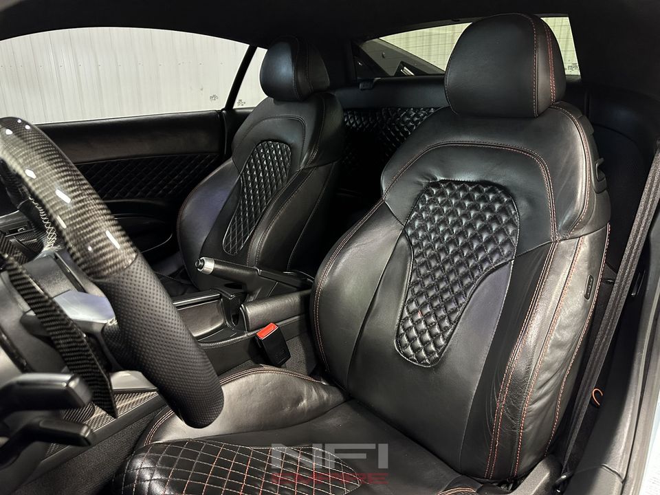 2014 Audi R8