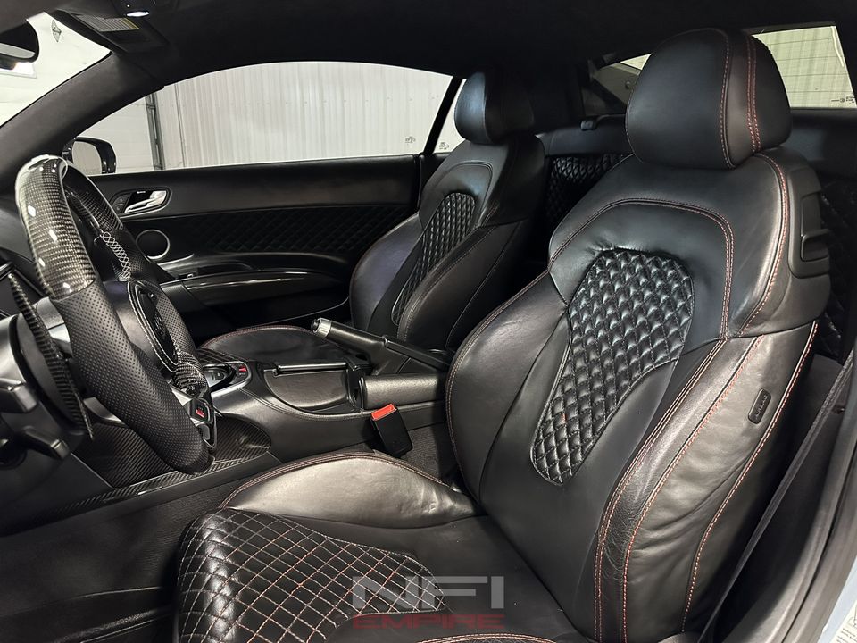 2014 Audi R8