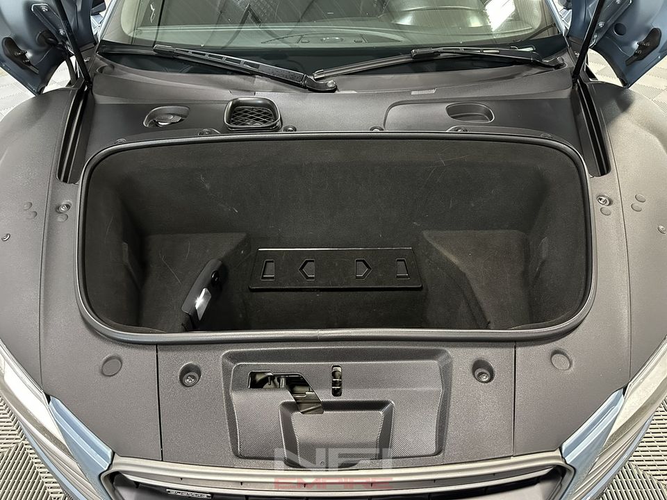 2014 Audi R8