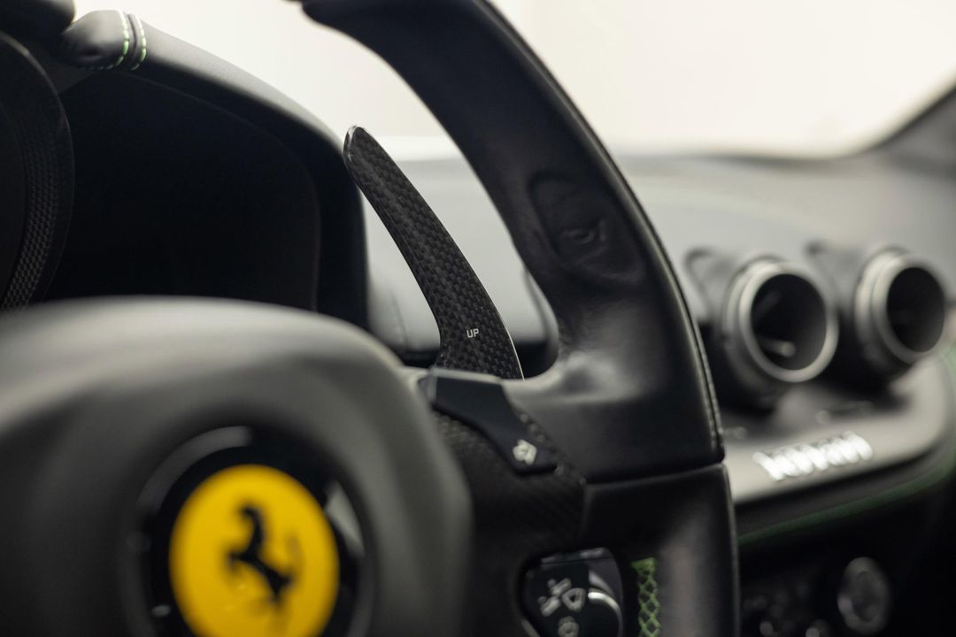 2014 Ferrari F12berlinetta