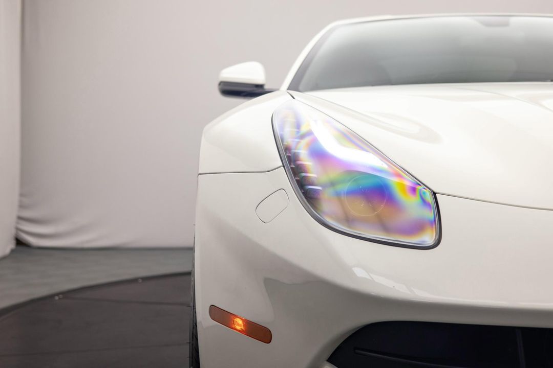 2014 Ferrari F12berlinetta