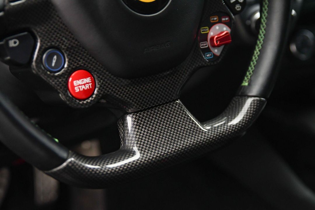 2014 Ferrari F12
