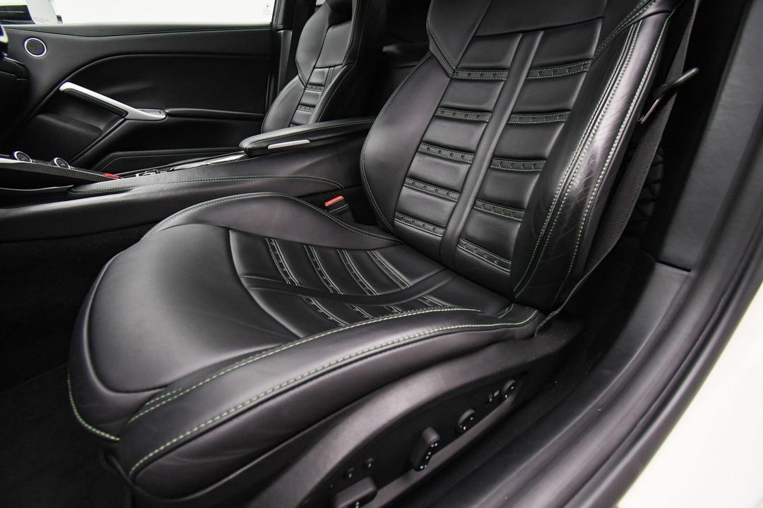 2014 Ferrari F12
