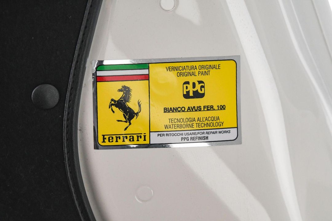 2014 Ferrari F12
