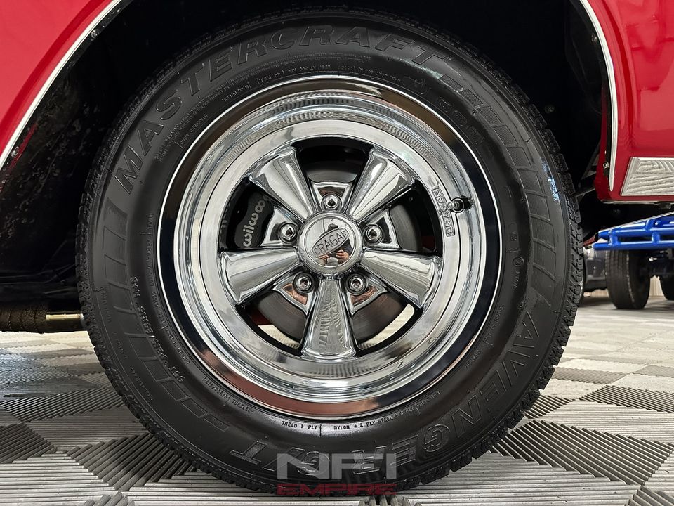 1966 Chevrolet Nova