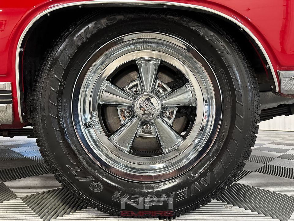 1966 Chevrolet Nova
