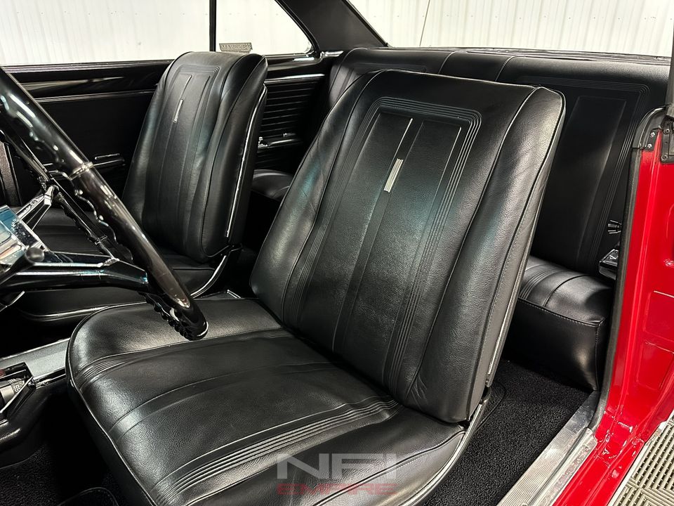 1966 Chevrolet Nova