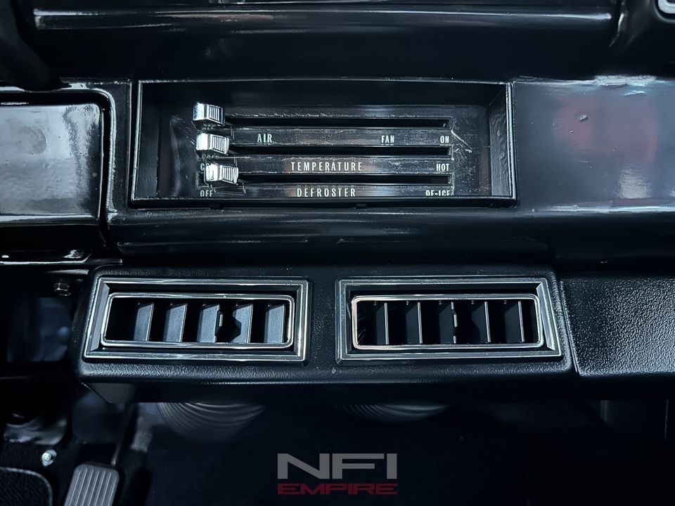 1966 Chevrolet Nova