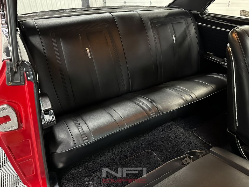 1966 Chevrolet Nova