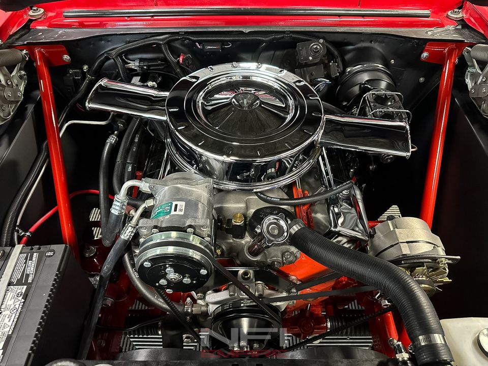 1966 Chevrolet Nova