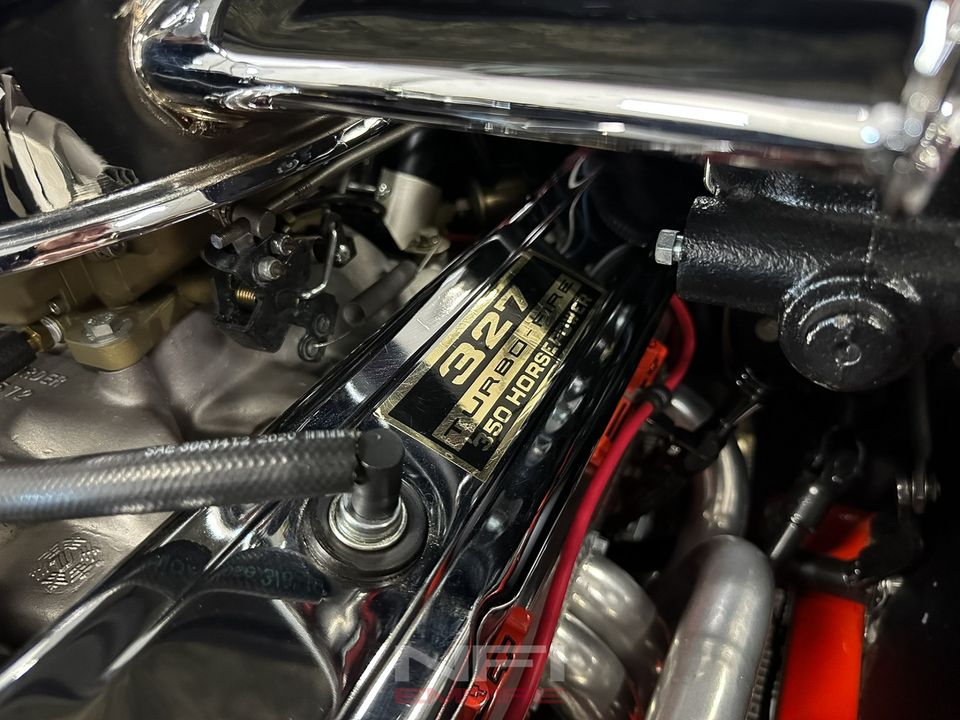1966 Chevrolet Nova