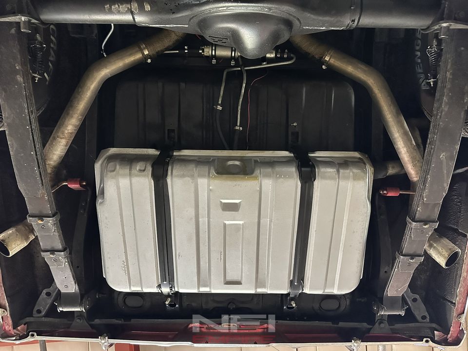 1966 Chevrolet Nova
