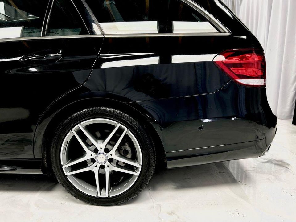 2016 Mercedes-Benz E 350 4MATIC
