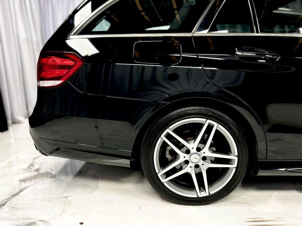 2016 Mercedes-Benz E 350 4MATIC