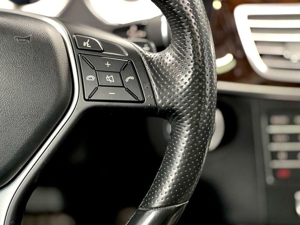 2016 Mercedes-Benz E 350 4MATIC