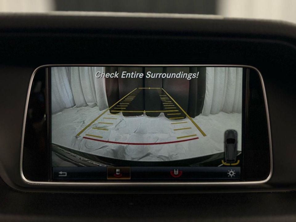 2016 Mercedes-Benz E 350 4MATIC