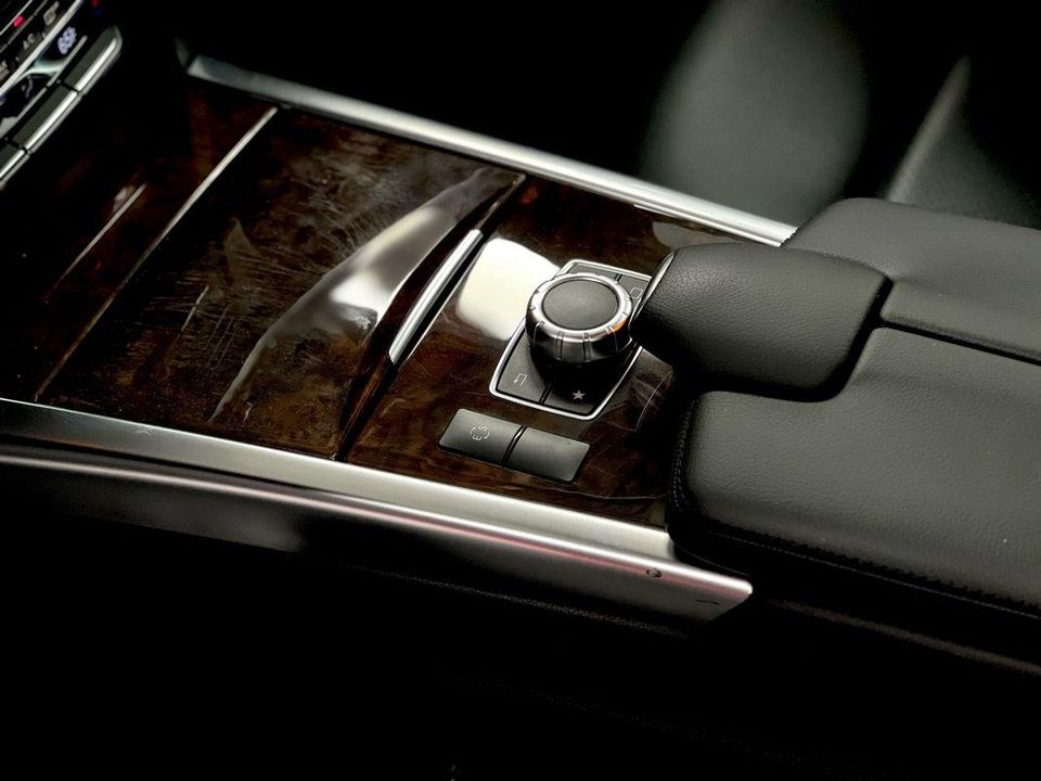 2016 Mercedes-Benz E 350 4MATIC