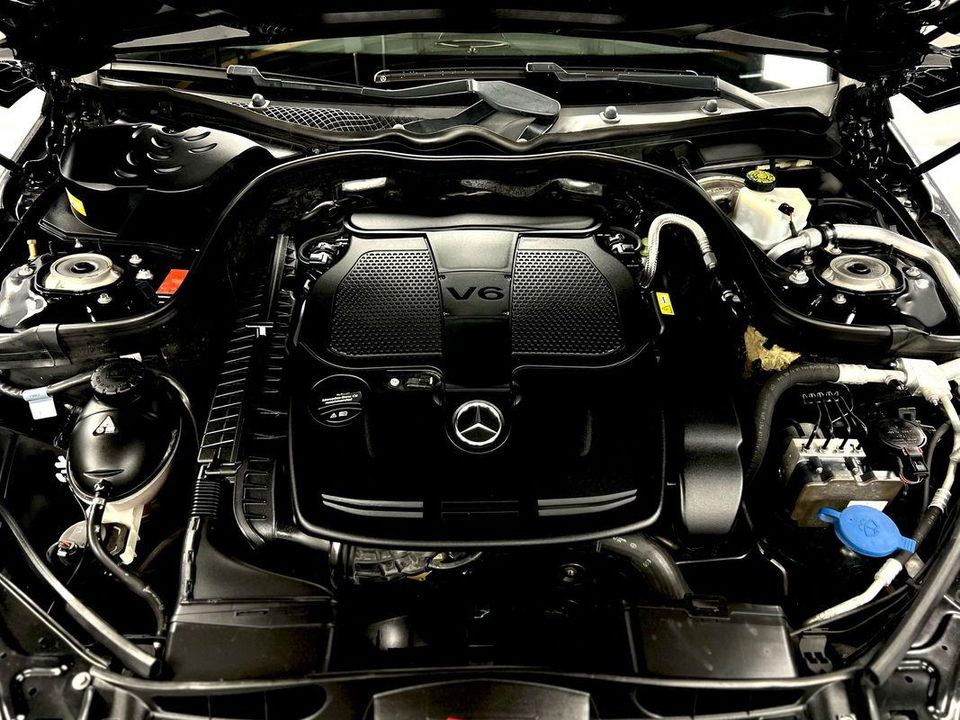 2016 Mercedes-Benz E 350 4MATIC