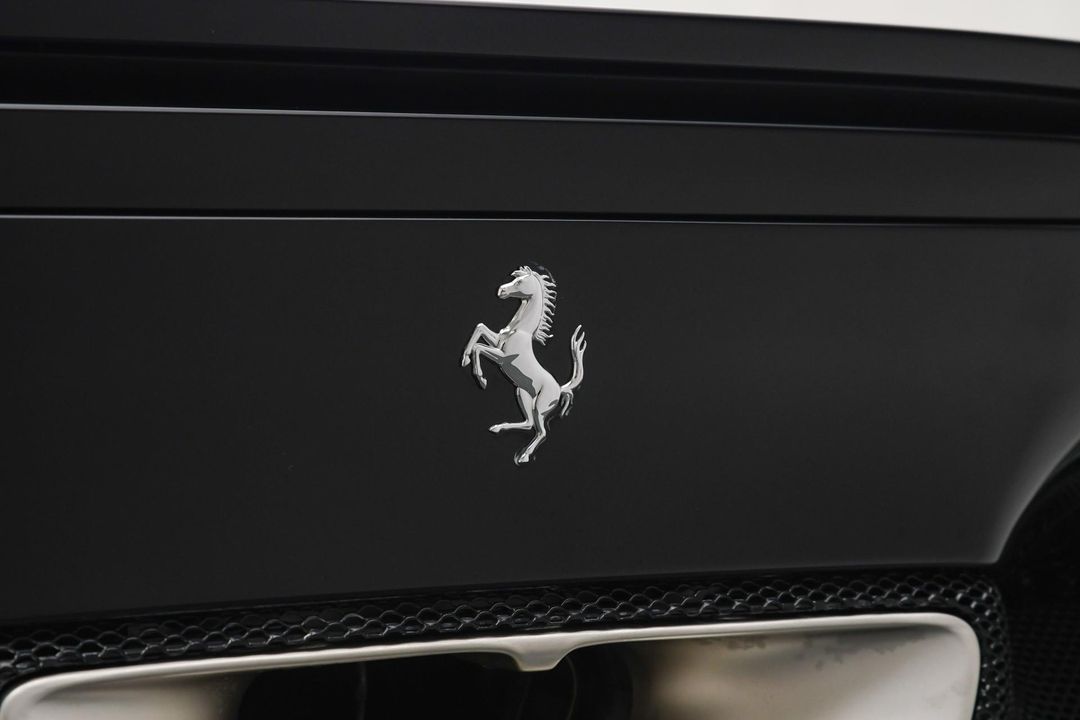 2024 Ferrari 296 GTB