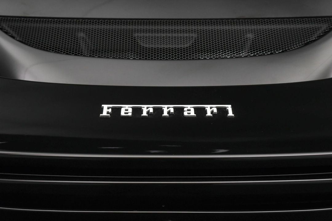 2024 Ferrari 296 GTB