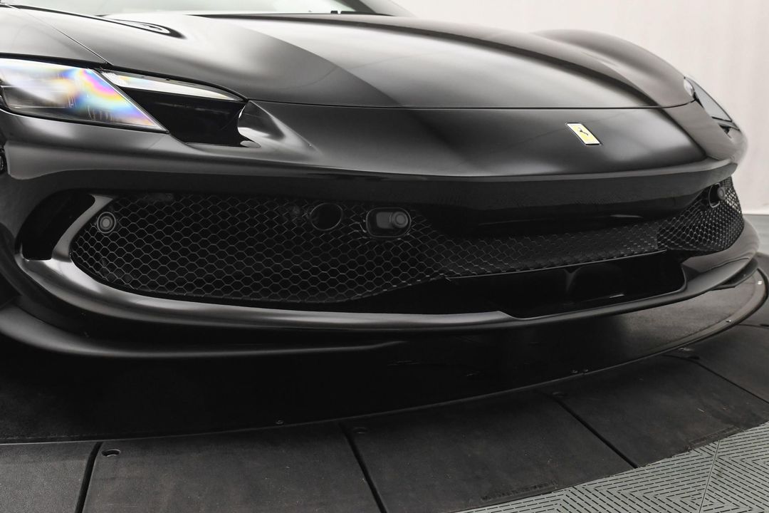 2024 Ferrari 296 GTB