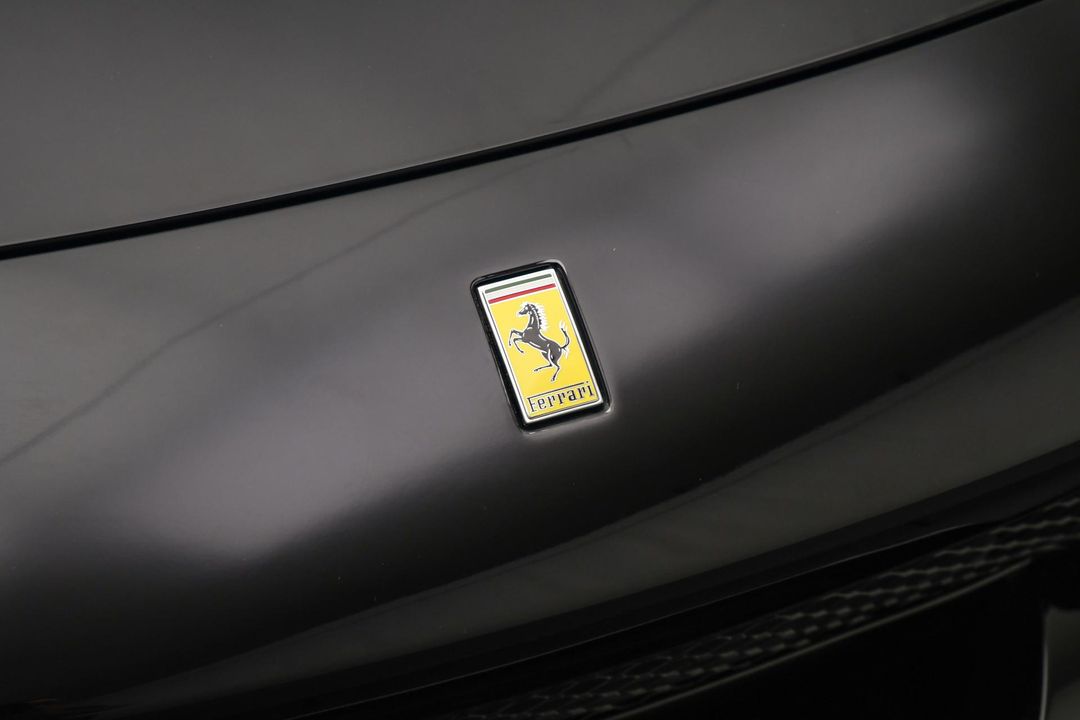 2024 Ferrari 296 GTB