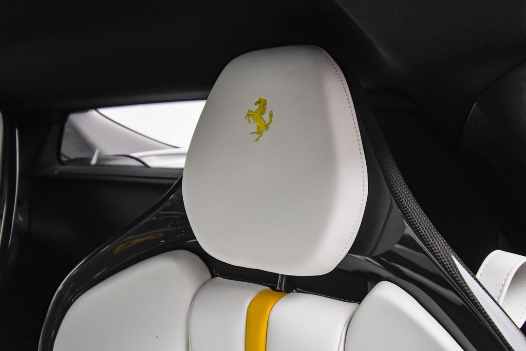 2024 Ferrari 296 GTB