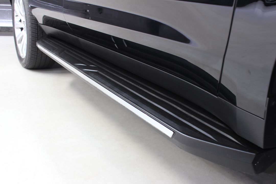 2025 Chevrolet Tahoe