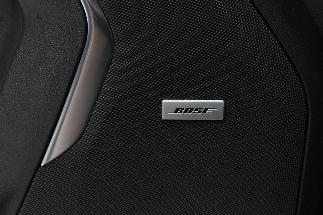 2025 Chevrolet Tahoe