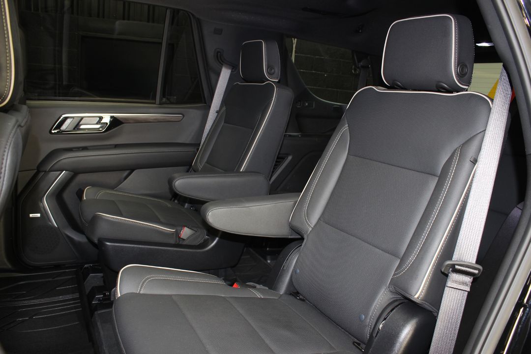 2025 Chevrolet Tahoe