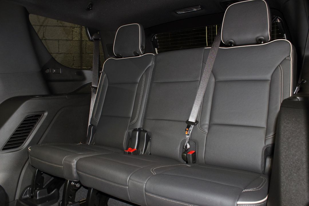 2025 Chevrolet Tahoe