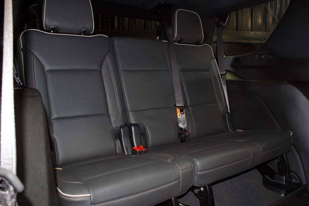 2025 Chevrolet Tahoe