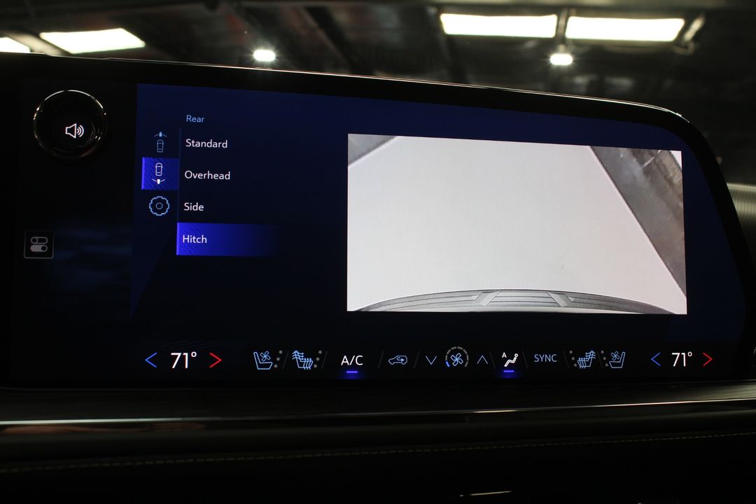 2025 Chevrolet Tahoe