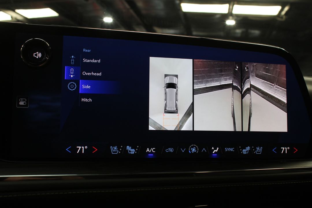 2025 Chevrolet Tahoe