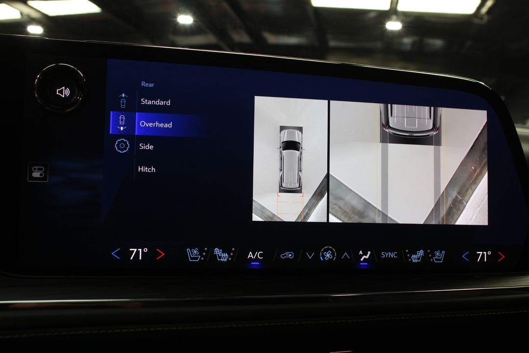 2025 Chevrolet Tahoe