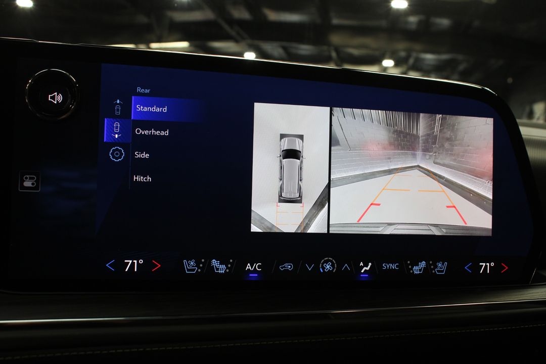 2025 Chevrolet Tahoe