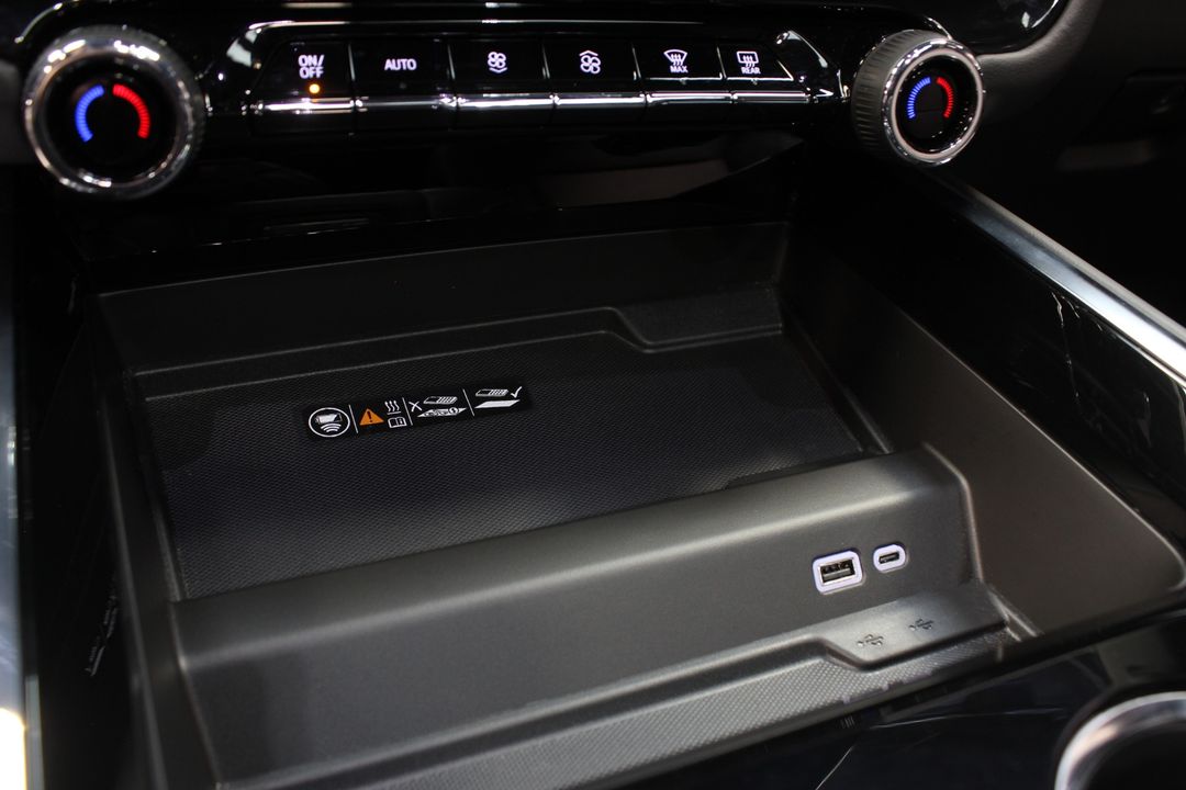 2025 Chevrolet Tahoe