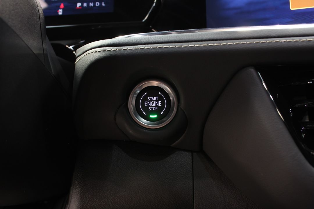 2025 Chevrolet Tahoe