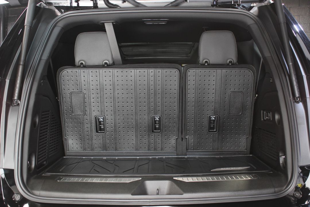 2025 Chevrolet Tahoe